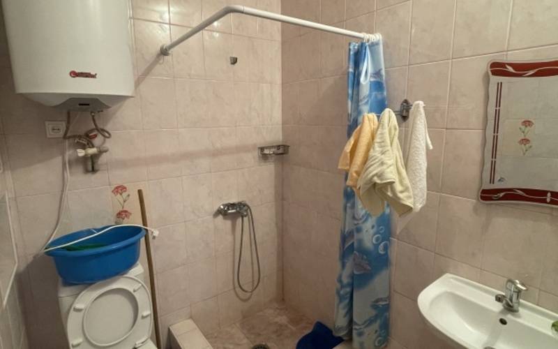 Квартира В Центре Гагры