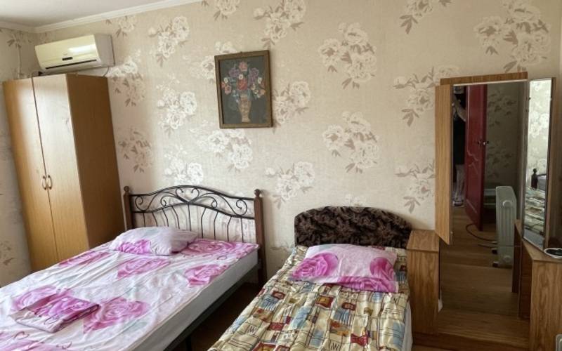 Квартира В Центре Гагры