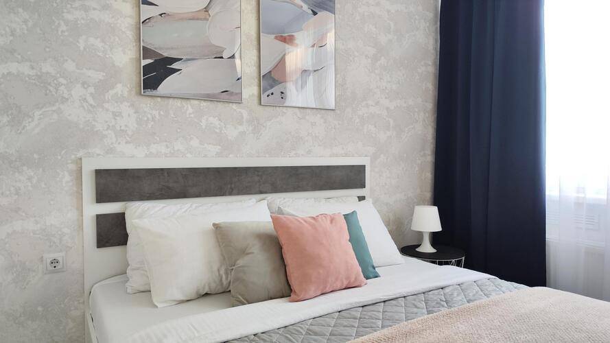 Panda Home (Панда Хоум) На Улице Харьковская 76