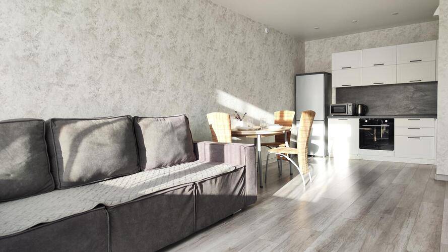 Panda Home (Панда Хоум) На Улице Харьковская 76