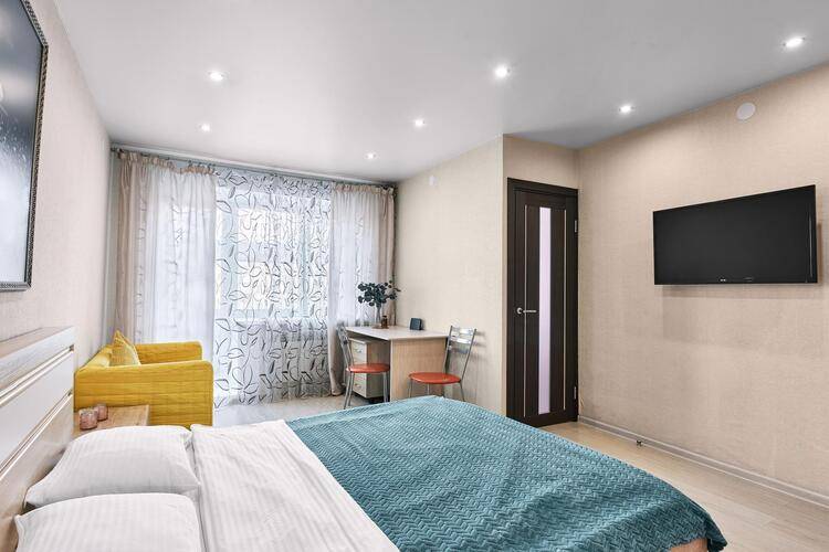 Amegaroom (Амегарум) На Улице Республики
