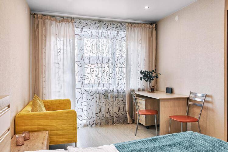 Amegaroom (Амегарум) На Улице Республики