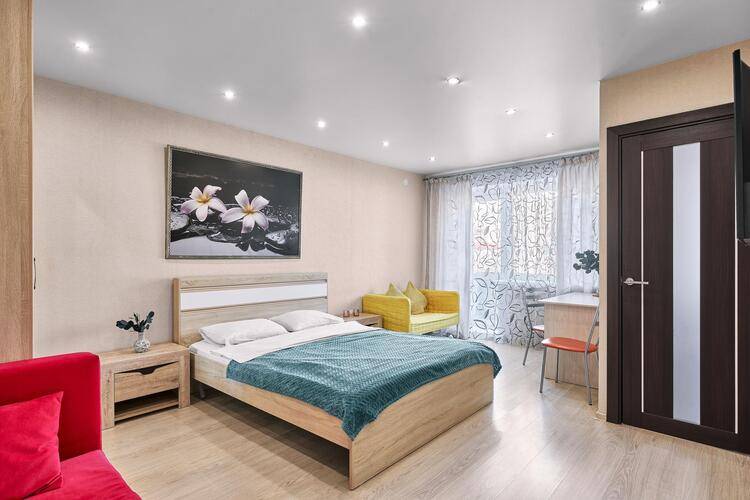 Amegaroom (Амегарум) На Улице Республики