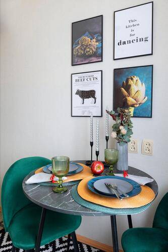 Домашняя На Фабричная 17