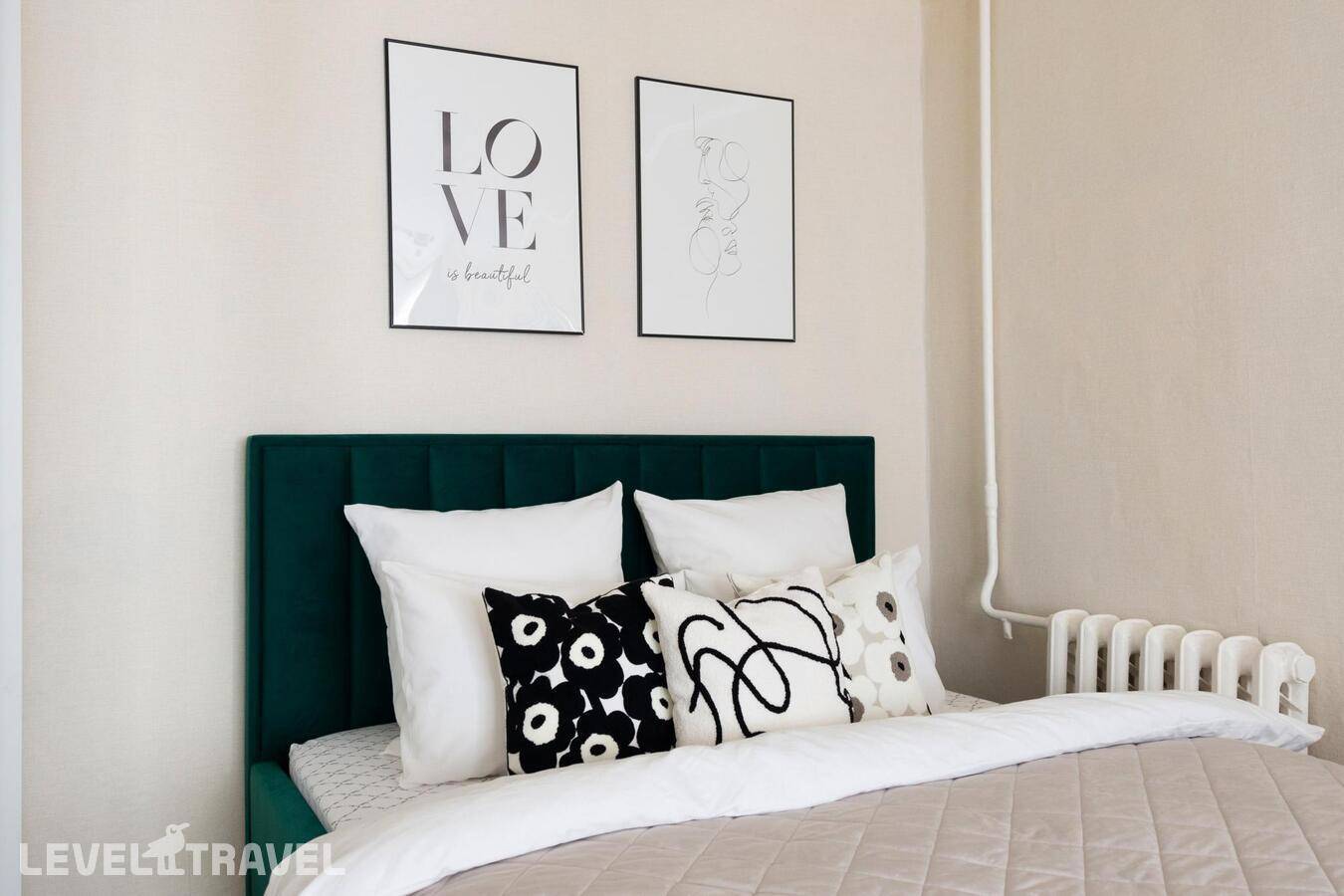 фотографии отеля Домашняя На Фабричная 17 в Россия(Тюмень) - фото №3