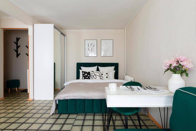 Домашняя На Фабричная 17