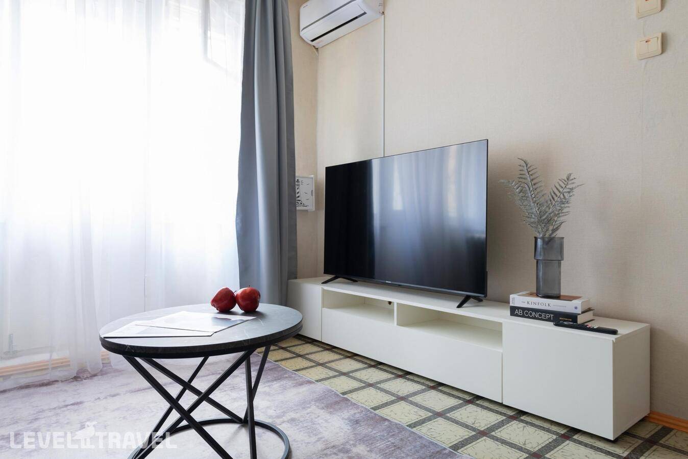 фотографии отеля Домашняя На Фабричная 17 в Россия(Тюмень) - фото №5