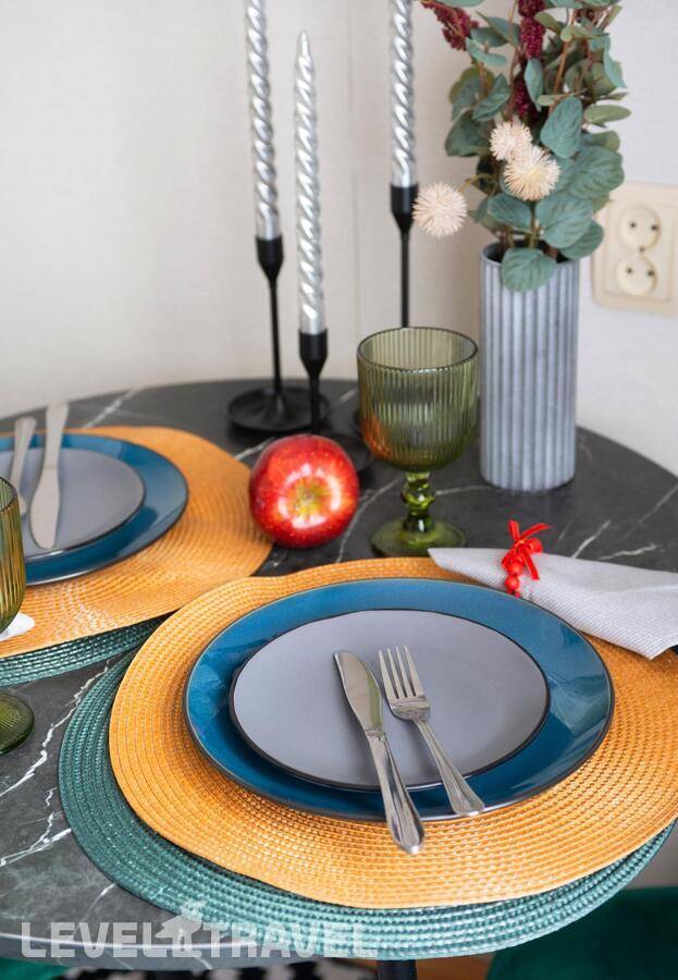 фотографии отеля Домашняя На Фабричная 17 в Россия(Тюмень) - фото №12