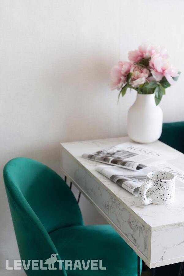 фотографии отеля Домашняя На Фабричная 17 в Россия(Тюмень) - фото №6