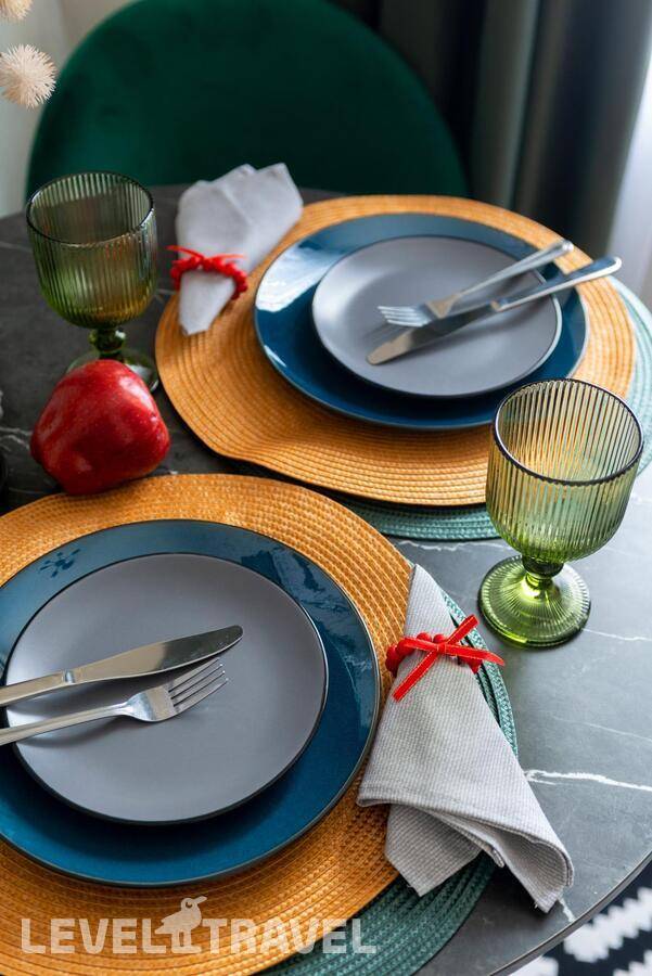 фотографии отеля Домашняя На Фабричная 17 в Россия(Тюмень) - фото №13