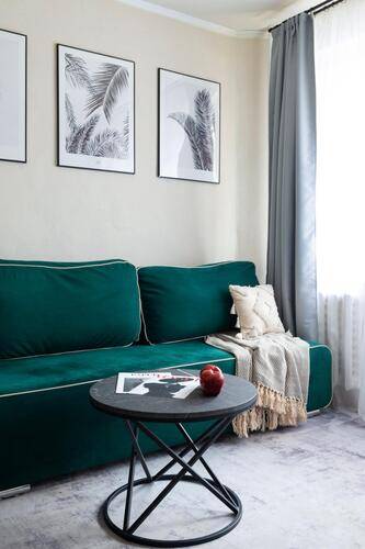 Домашняя На Фабричная 17