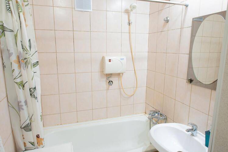 Домашняя На Фабричная 17