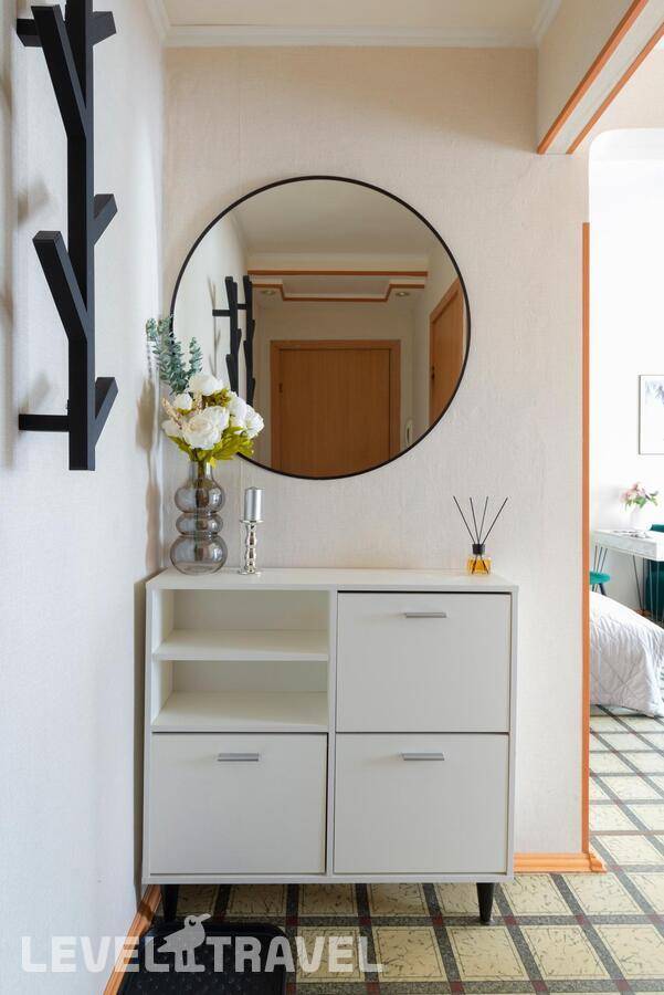 фотографии отеля Домашняя На Фабричная 17 в Россия(Тюмень) - фото №14