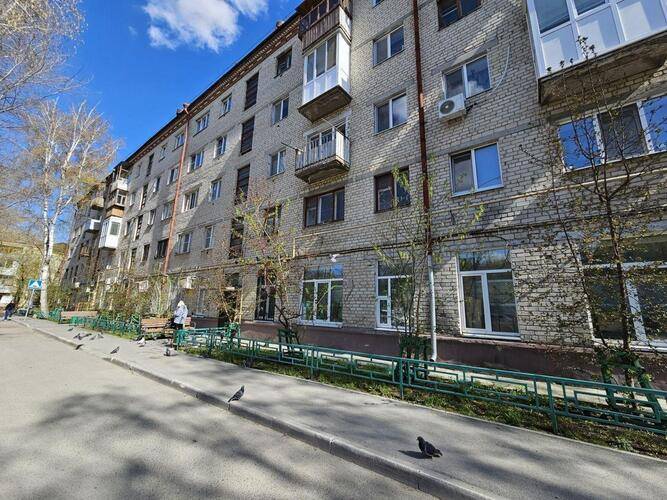 Апартаменты На Улице Мельникайте 90а