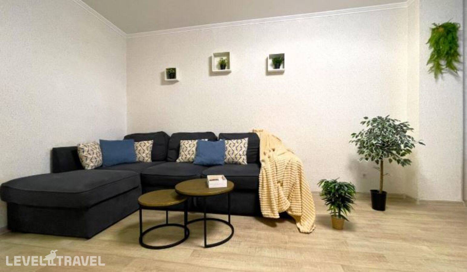 фотографии отеля Добрый Дом На Улице Депутатская в Россия(Тюмень) - фото №2