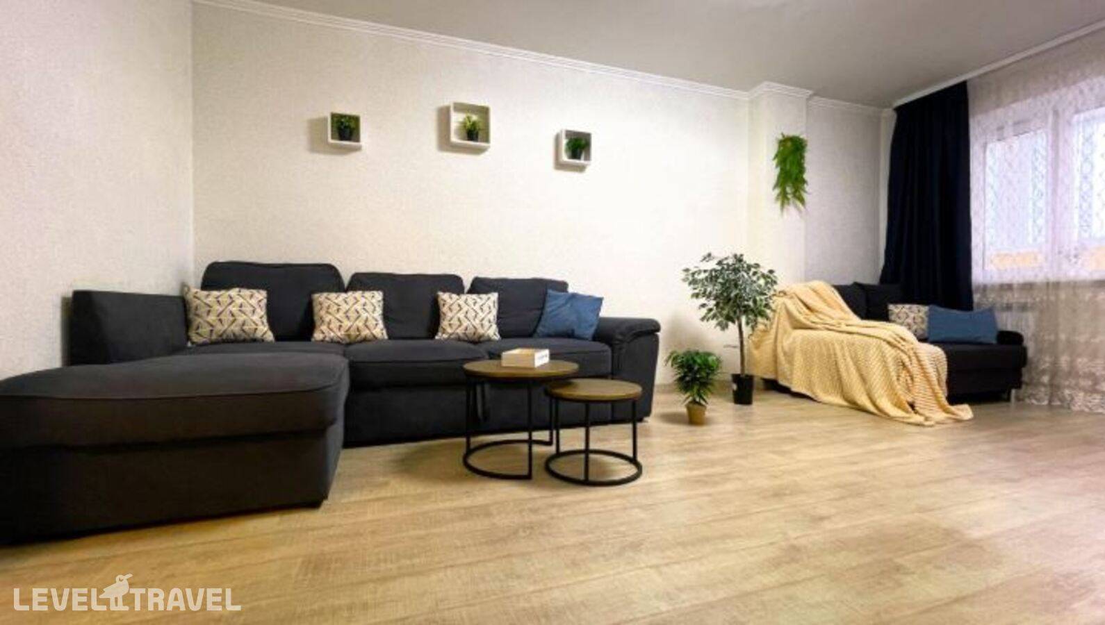 фотографии отеля Добрый Дом На Улице Депутатская в Россия(Тюмень) - фото №6