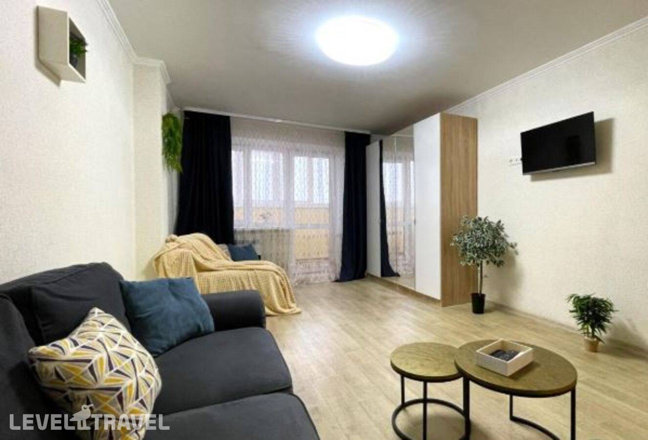 фотографии отеля Добрый Дом На Улице Депутатская в Россия(Тюмень) - фото №5