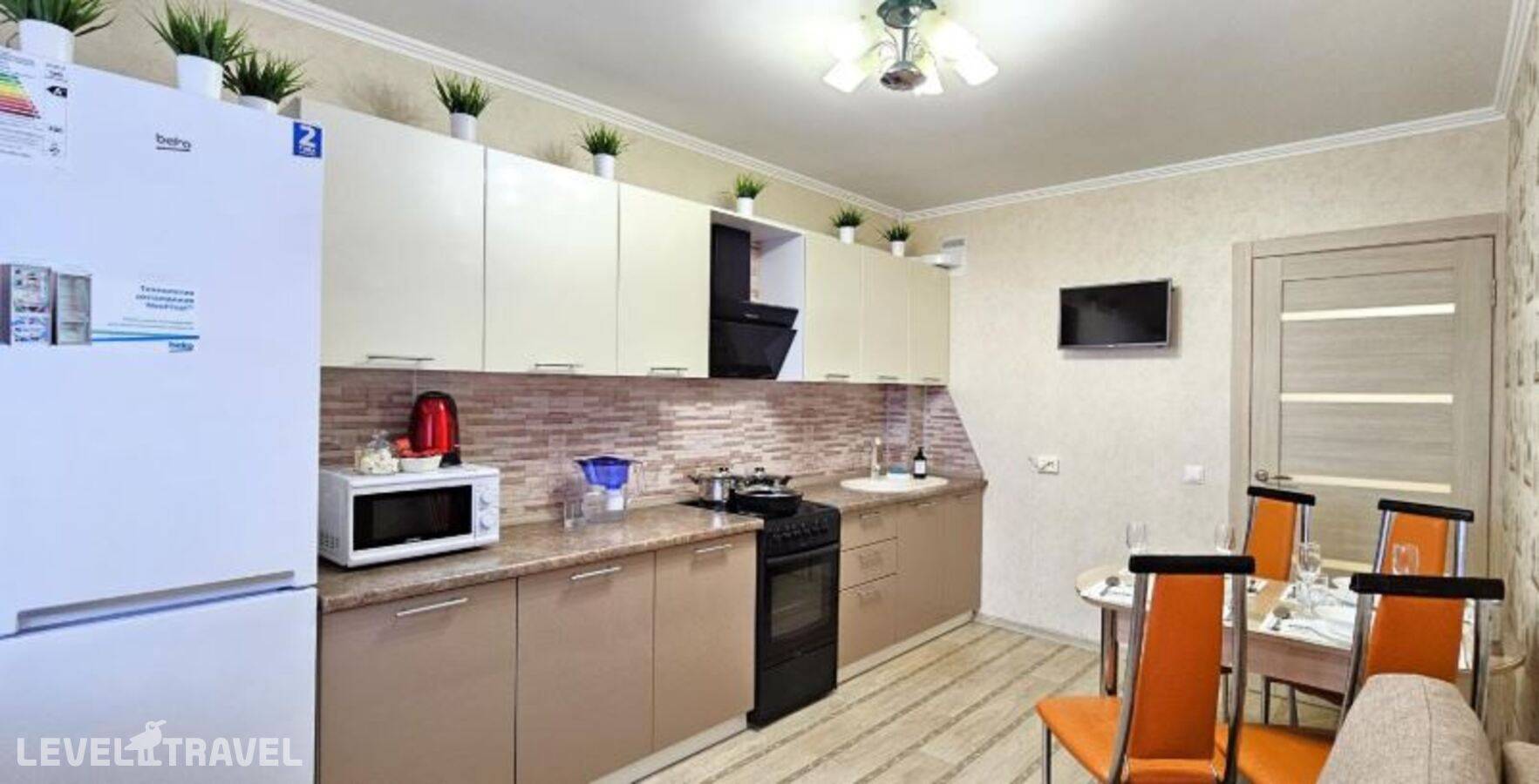 фотографии отеля Добрый Дом На Улице Депутатская в Россия(Тюмень) - фото №4