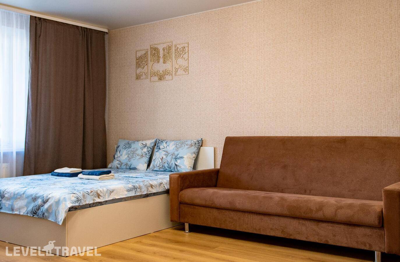 фотографии отеля Romlex Apartments (Ромлекс) На Улице Сидора Путилова 45 в Россия(Тюмень) - фото №6