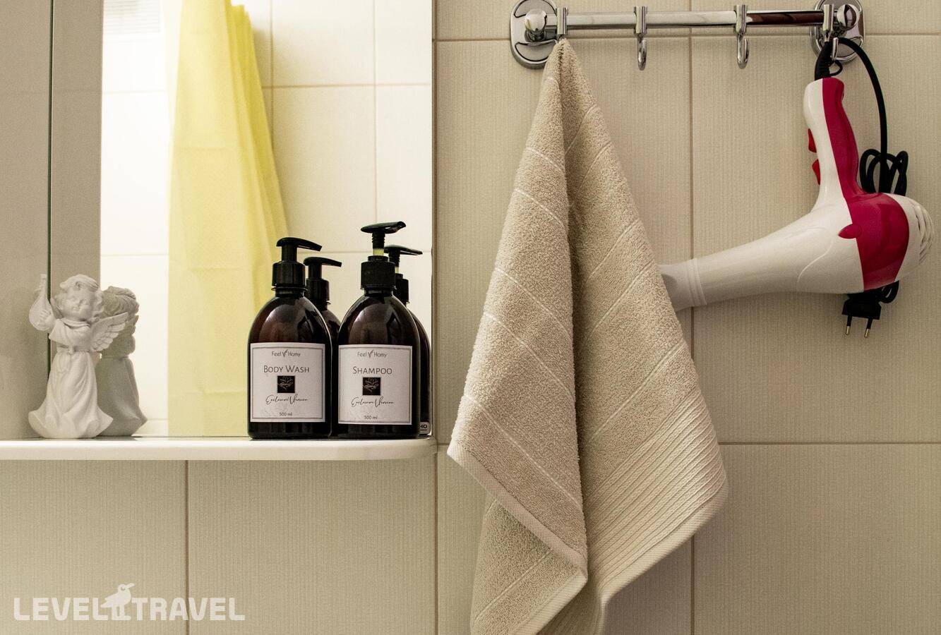 фотографии отеля Romlex Apartments (Ромлекс) На Улице Сидора Путилова 45 в Россия(Тюмень) - фото №5