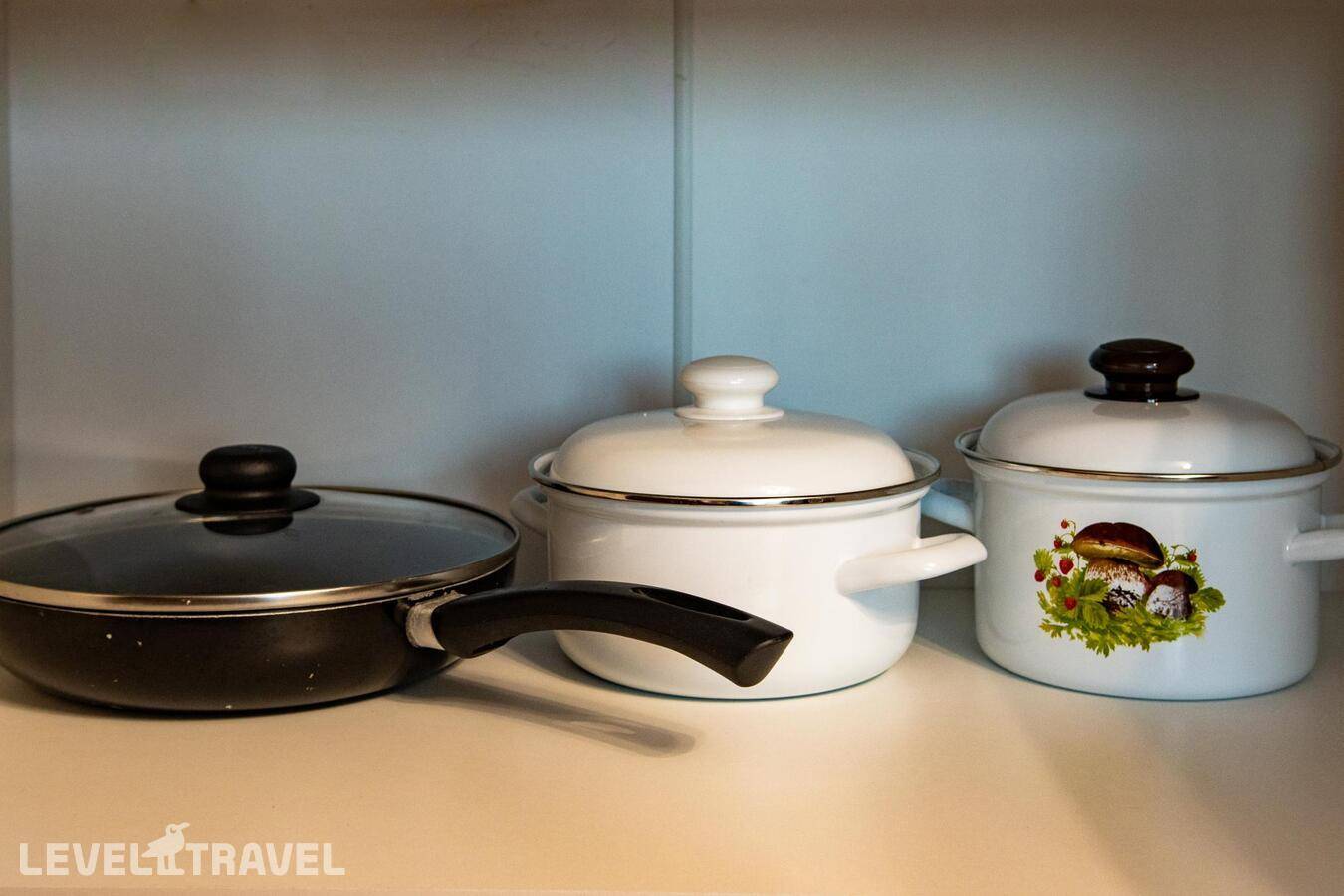 фотографии отеля Romlex Apartments (Ромлекс) На Улице Сидора Путилова 45 в Россия(Тюмень) - фото №15