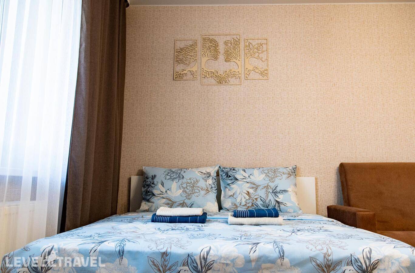 фотографии отеля Romlex Apartments (Ромлекс) На Улице Сидора Путилова 45 в Россия(Тюмень) - фото №1