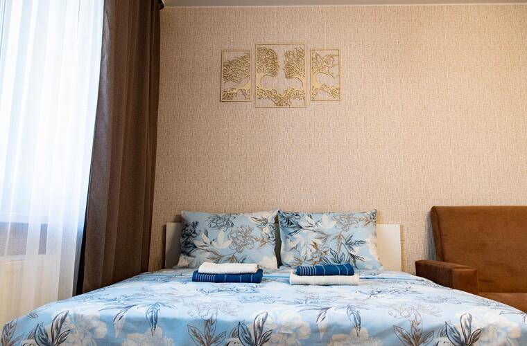 Romlex Apartments (Ромлекс) На Улице Сидора Путилова 45