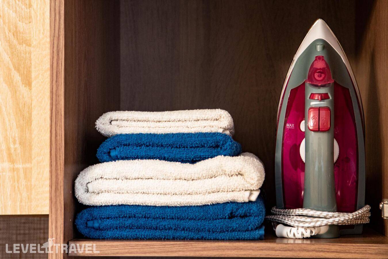 фотографии отеля Romlex Apartments (Ромлекс) На Улице Сидора Путилова 45 в Россия(Тюмень) - фото №16