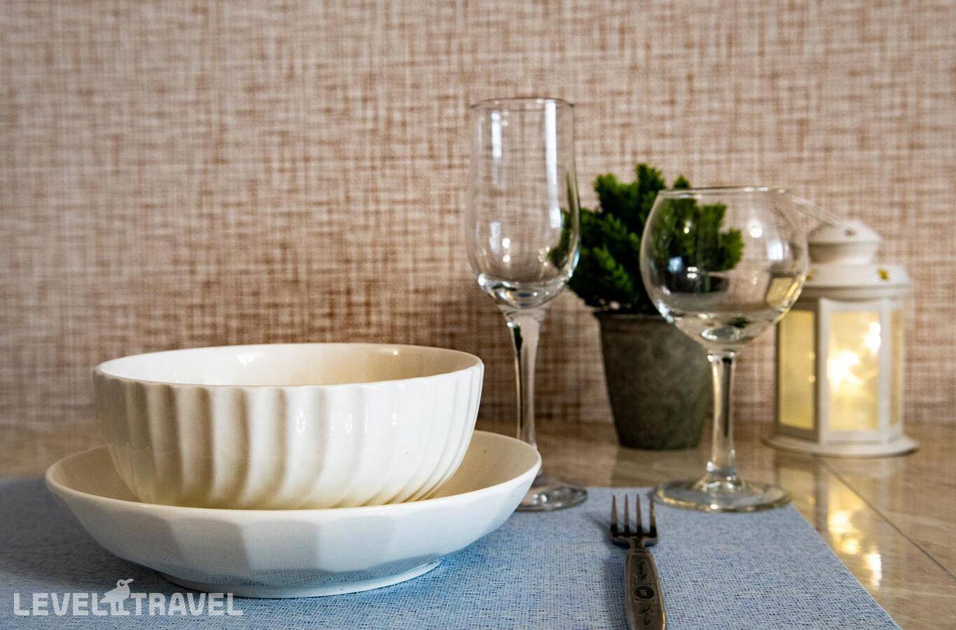 фотографии отеля Romlex Apartments (Ромлекс) На Улице Сидора Путилова 45 в Россия(Тюмень) - фото №19