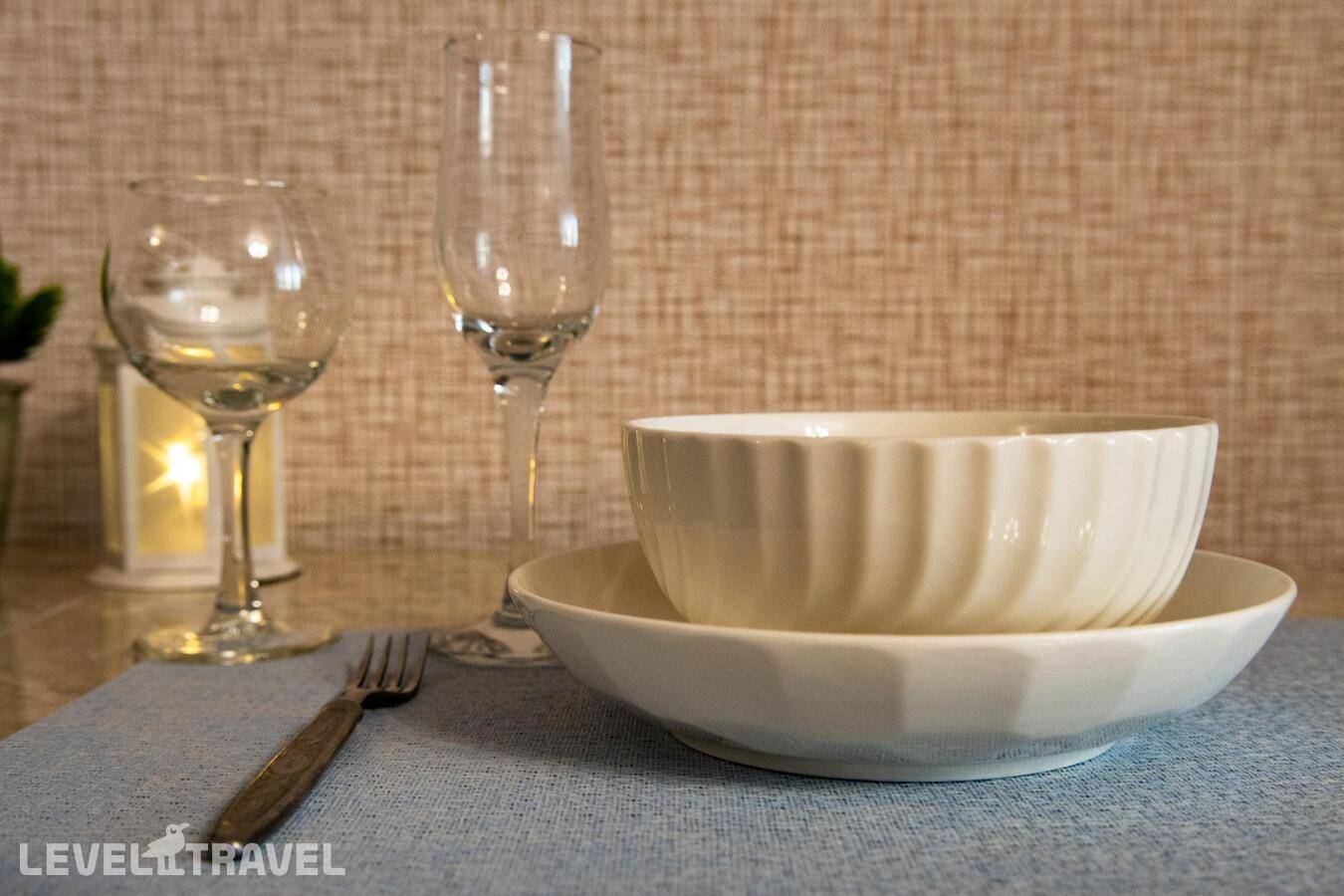 фотографии отеля Romlex Apartments (Ромлекс) На Улице Сидора Путилова 45 в Россия(Тюмень) - фото №20