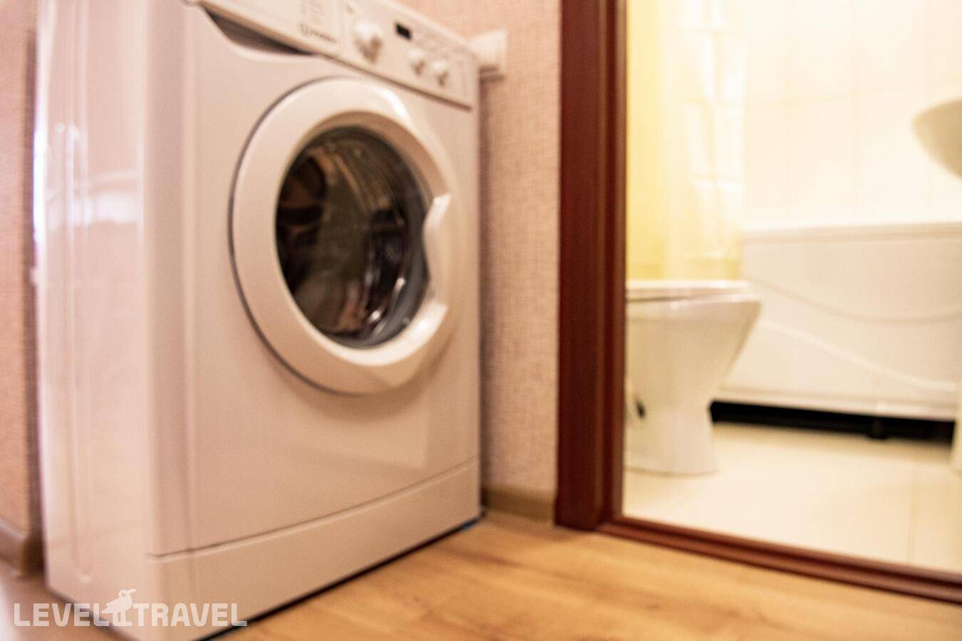 фотографии отеля Romlex Apartments (Ромлекс) На Улице Сидора Путилова 45 в Россия(Тюмень) - фото №7