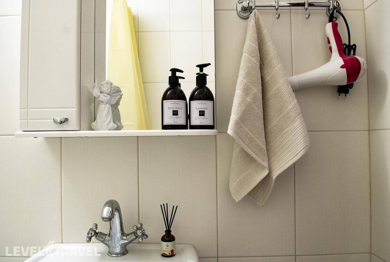 фотографии отеля Romlex Apartments (Ромлекс) На Улице Сидора Путилова 45 в Россия(Тюмень) - фото №10