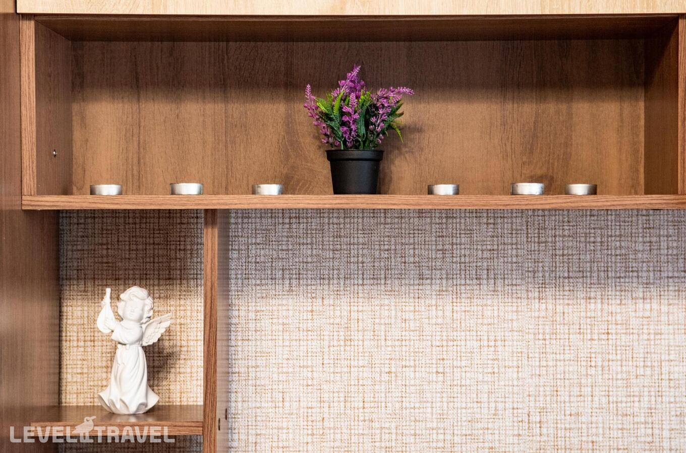 фотографии отеля Romlex Apartments (Ромлекс) На Улице Сидора Путилова 45 в Россия(Тюмень) - фото №17