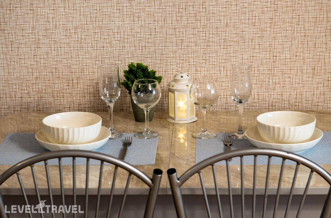 фотографии отеля Romlex Apartments (Ромлекс) На Улице Сидора Путилова 45 в Россия(Тюмень) - фото №13