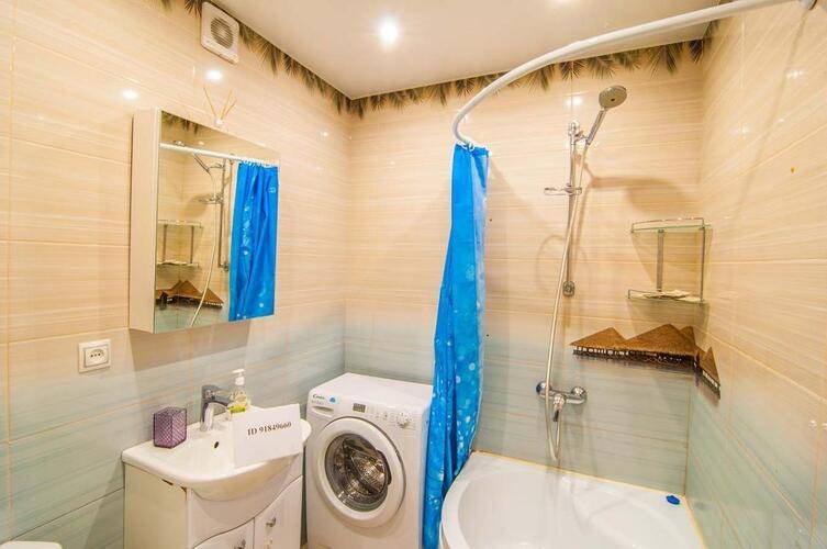 Atmahouse На Улице Урицкого