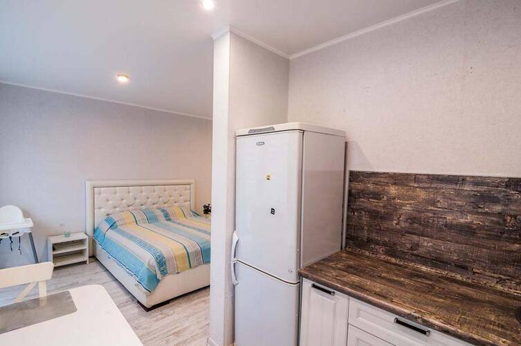 Atmahouse На Улице Урицкого