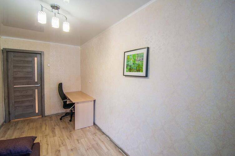 Atmahouse На Улице Урицкого