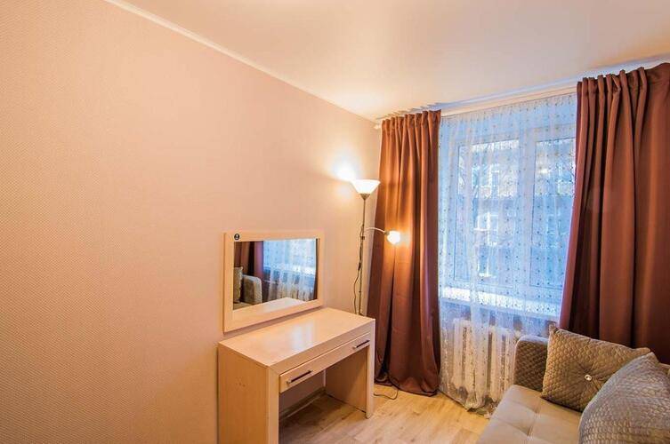 Atmahouse На Улице Урицкого