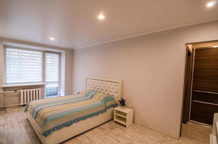 Atmahouse На Улице Урицкого