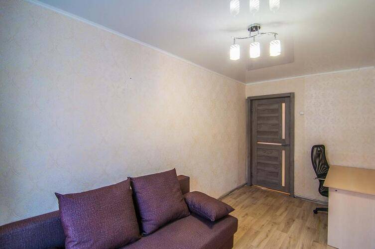 Atmahouse На Улице Урицкого