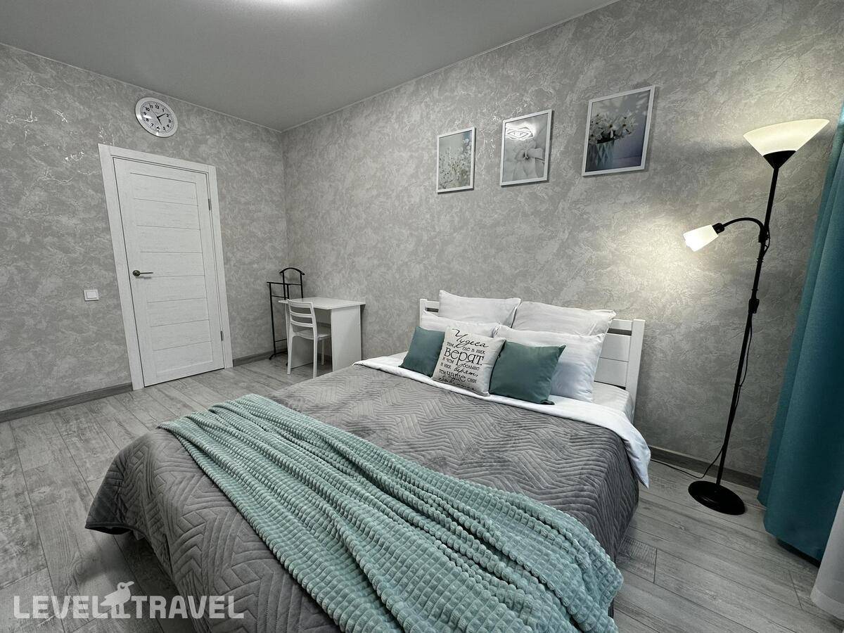 фотографии отеля Квартирный Комплекс Светлая На Улице Республики в Россия(Тюмень) - фото №3