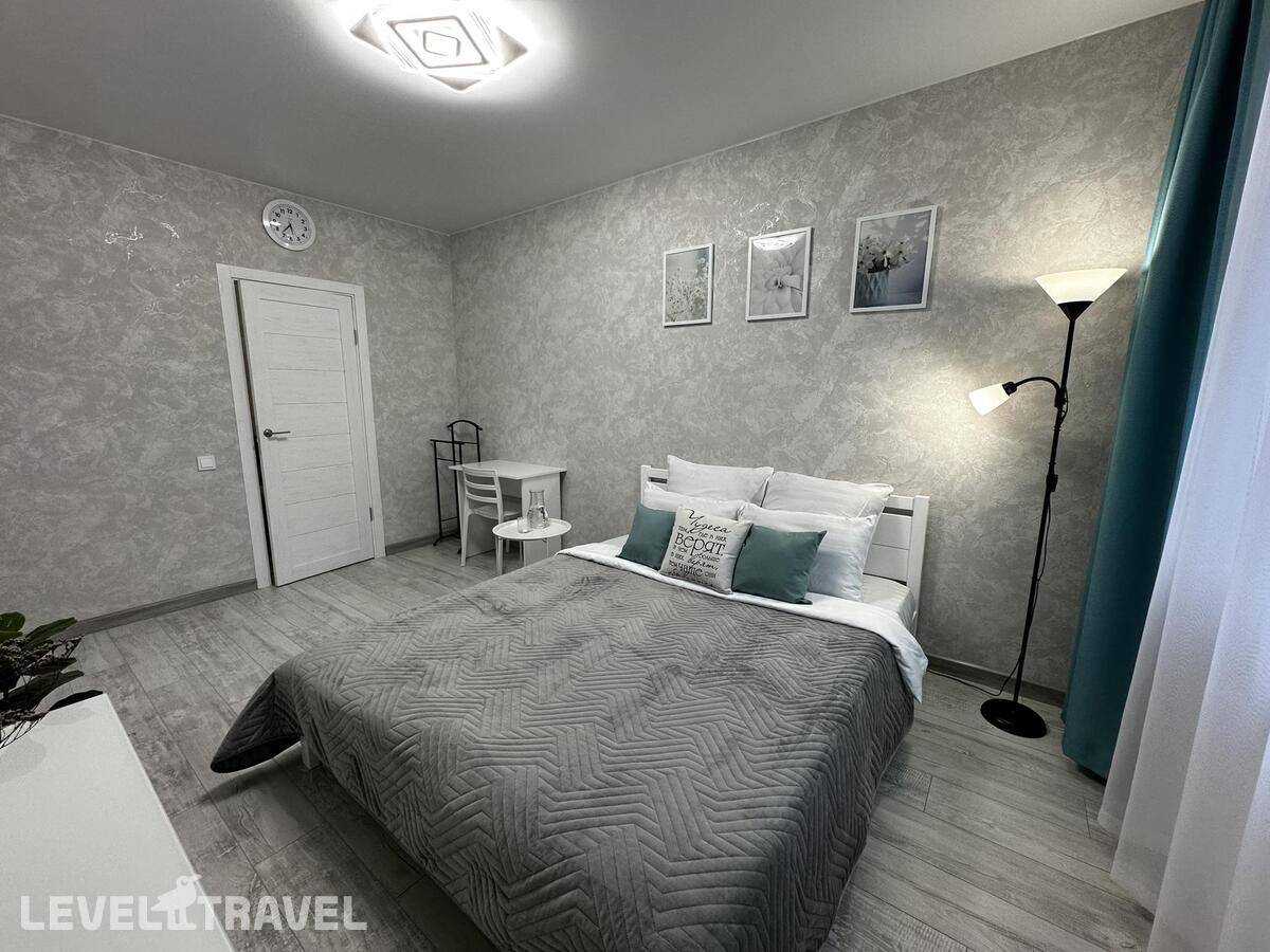 фотографии отеля Квартирный Комплекс Светлая На Улице Республики в Россия(Тюмень) - фото №5