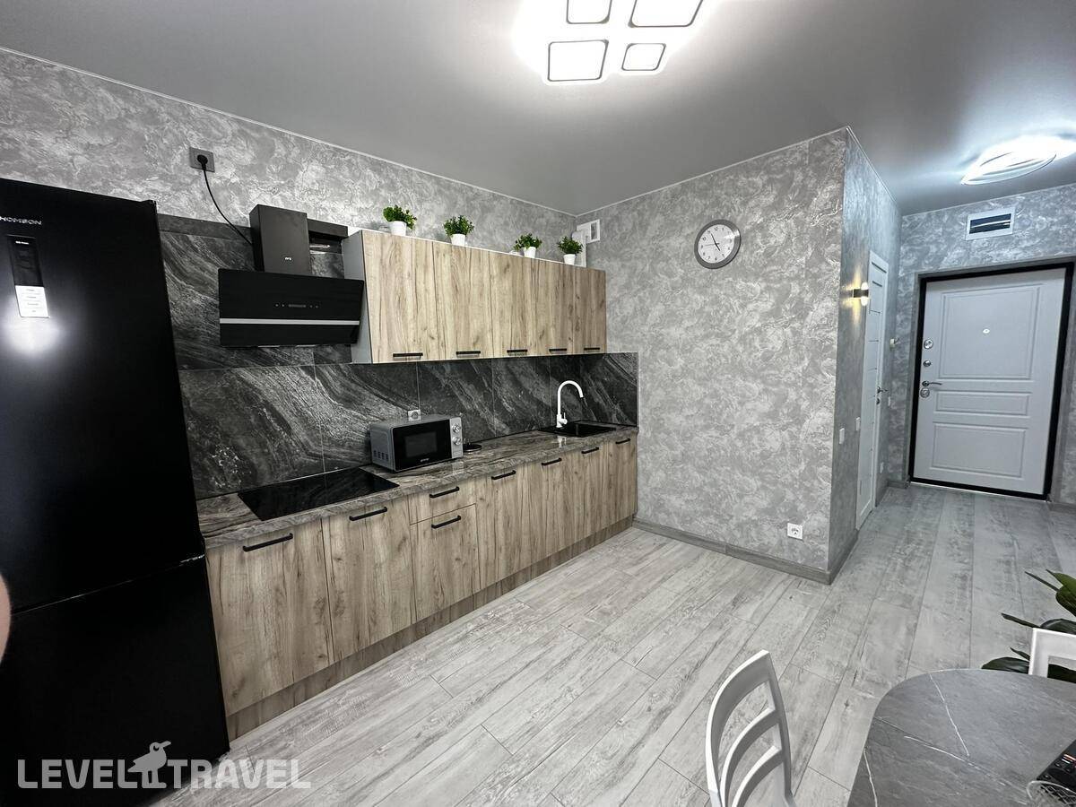 фотографии отеля Квартирный Комплекс Светлая На Улице Республики в Россия(Тюмень) - фото №14