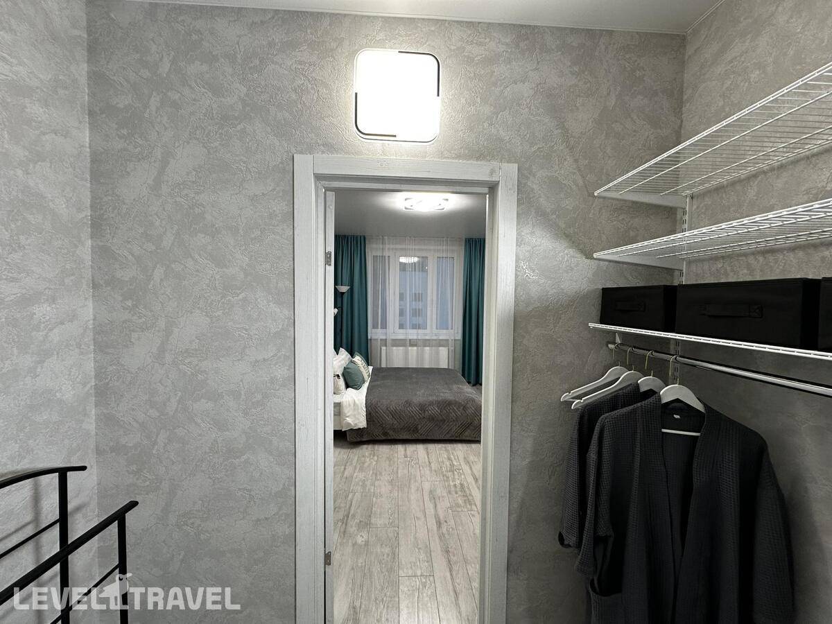 фотографии отеля Квартирный Комплекс Светлая На Улице Республики в Россия(Тюмень) - фото №6