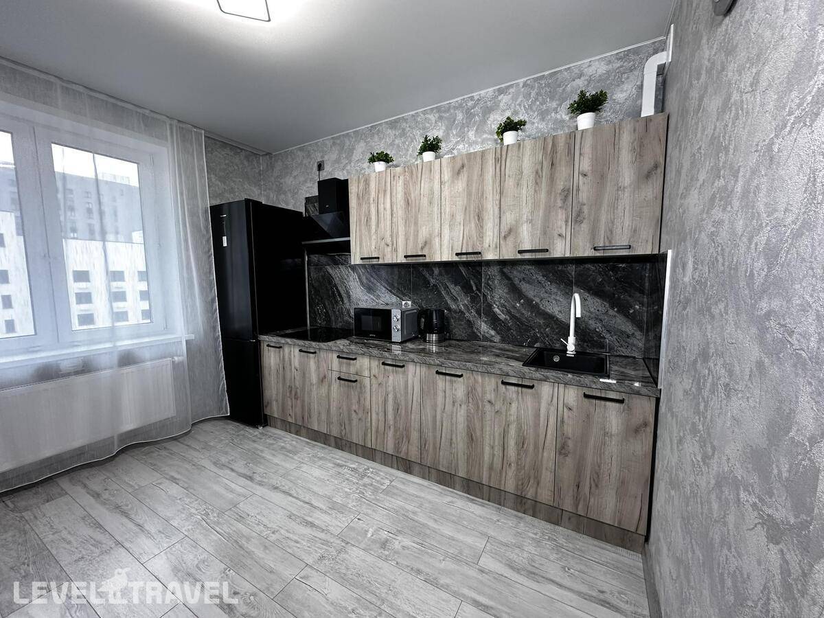 фотографии отеля Квартирный Комплекс Светлая На Улице Республики в Россия(Тюмень) - фото №19