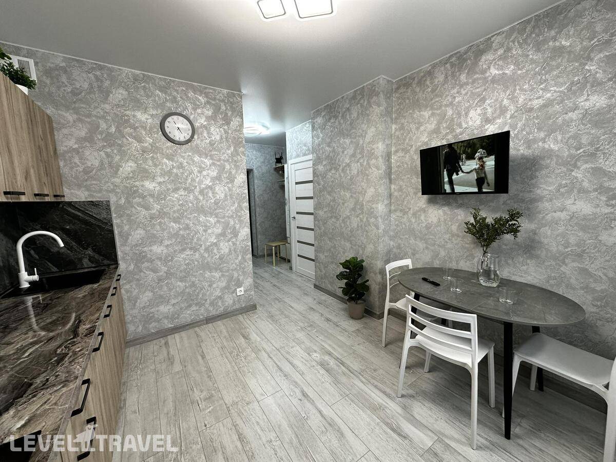 фотографии отеля Квартирный Комплекс Светлая На Улице Республики в Россия(Тюмень) - фото №17