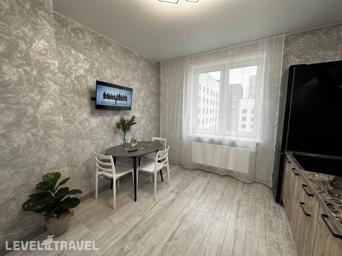 фотографии отеля Квартирный Комплекс Светлая На Улице Республики в Россия(Тюмень) - фото №16