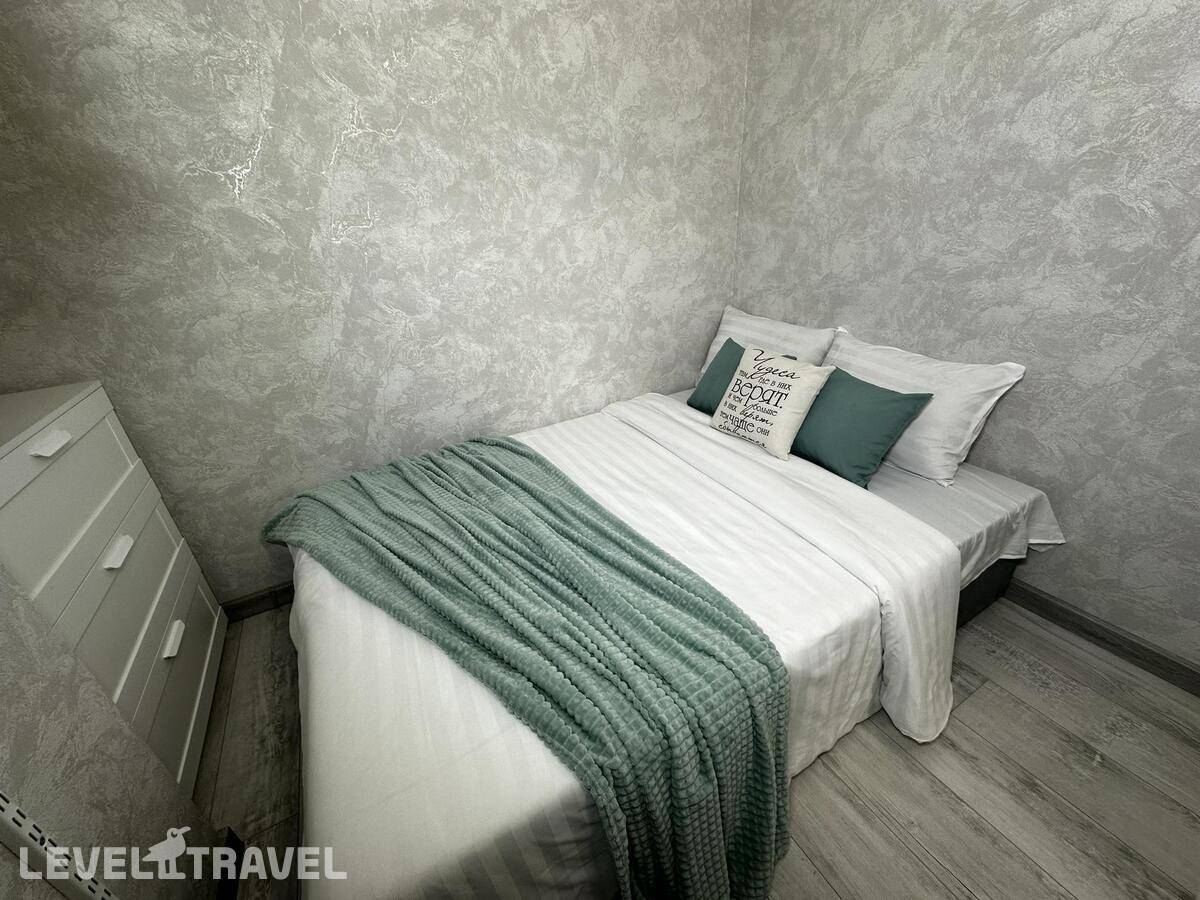 фотографии отеля Квартирный Комплекс Светлая На Улице Республики в Россия(Тюмень) - фото №8