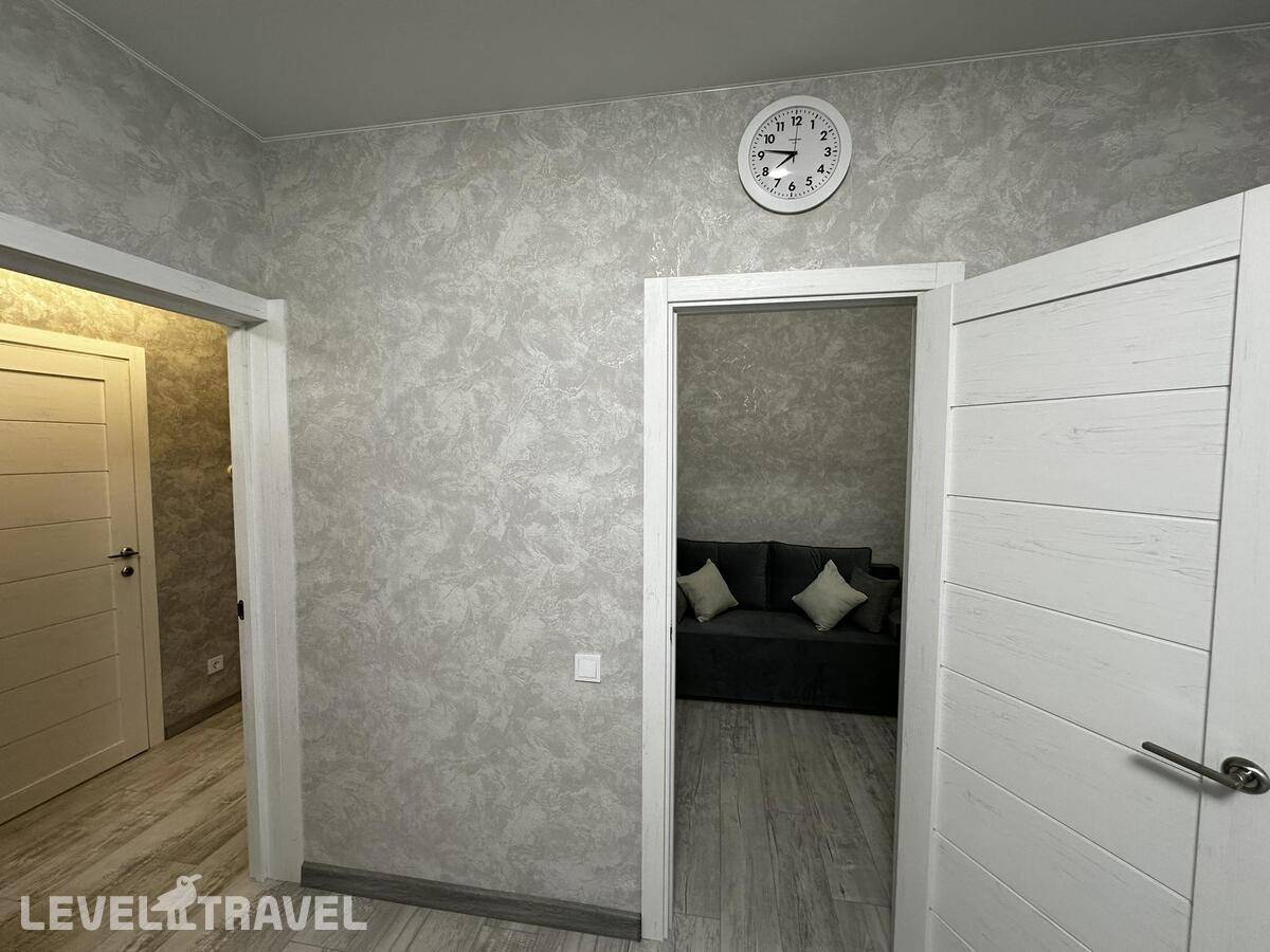 фотографии отеля Квартирный Комплекс Светлая На Улице Республики в Россия(Тюмень) - фото №7