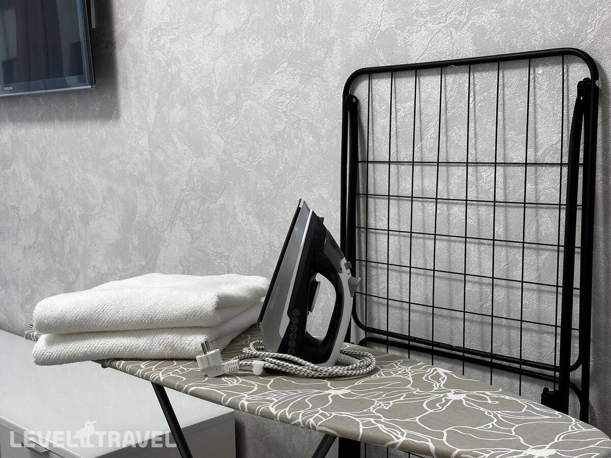 фотографии отеля Квартирный Комплекс Светлая На Улице Республики в Россия(Тюмень) - фото №13